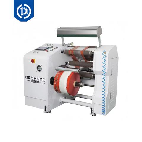 自動復卷機 HJP-400